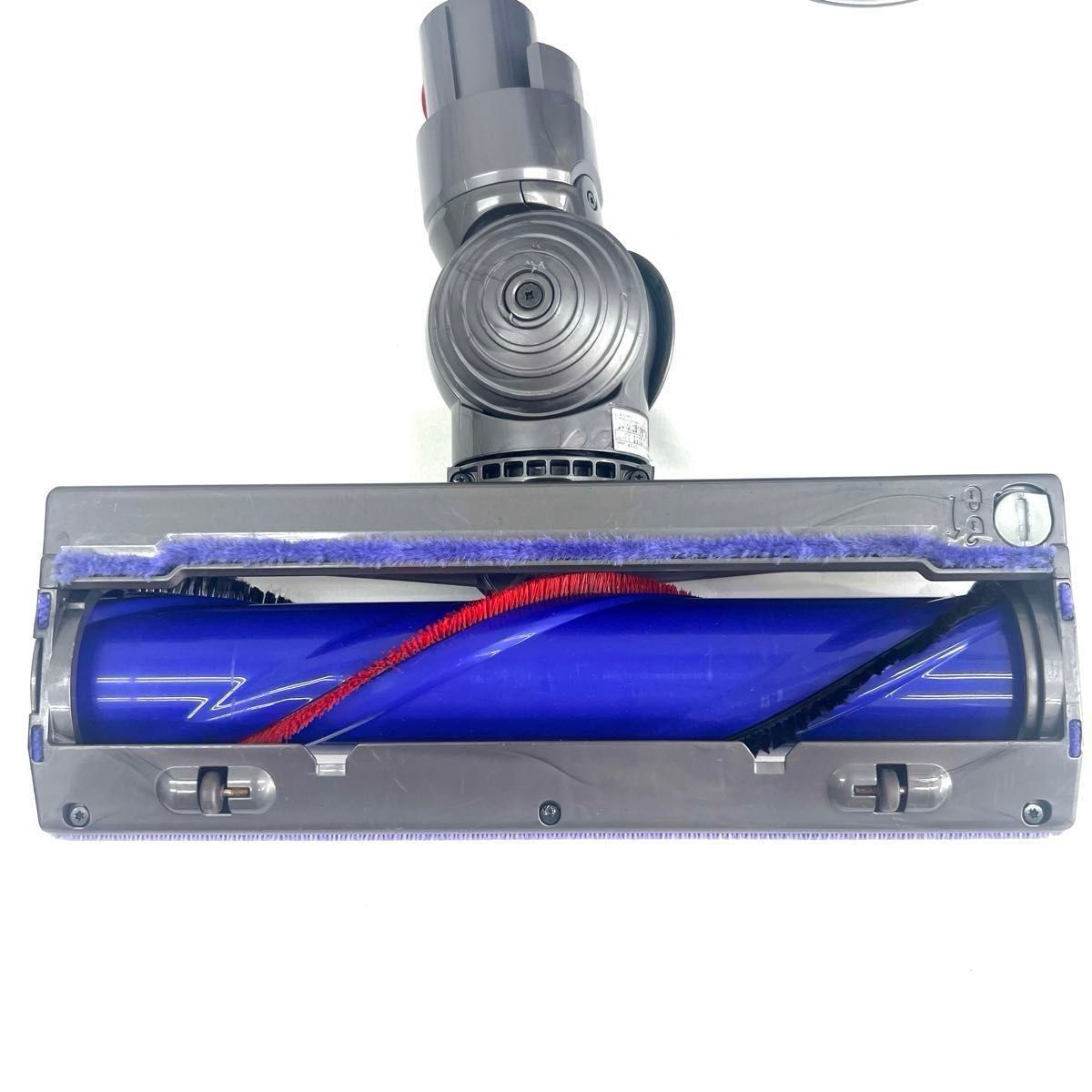 0522-003 [完全分解洗浄済]ダイソン掃除機人気のV7｜Yahoo!フリマ（旧