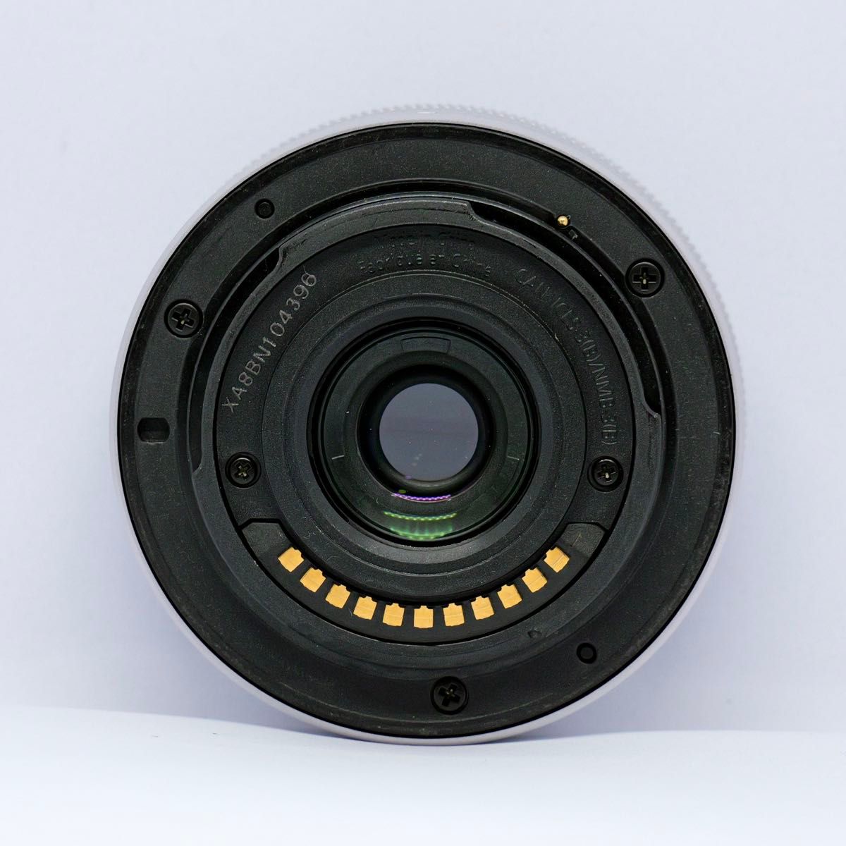 Panasonic LUMIX DMC-GM1レンズキット おまけつき｜Yahoo!フリマ（旧