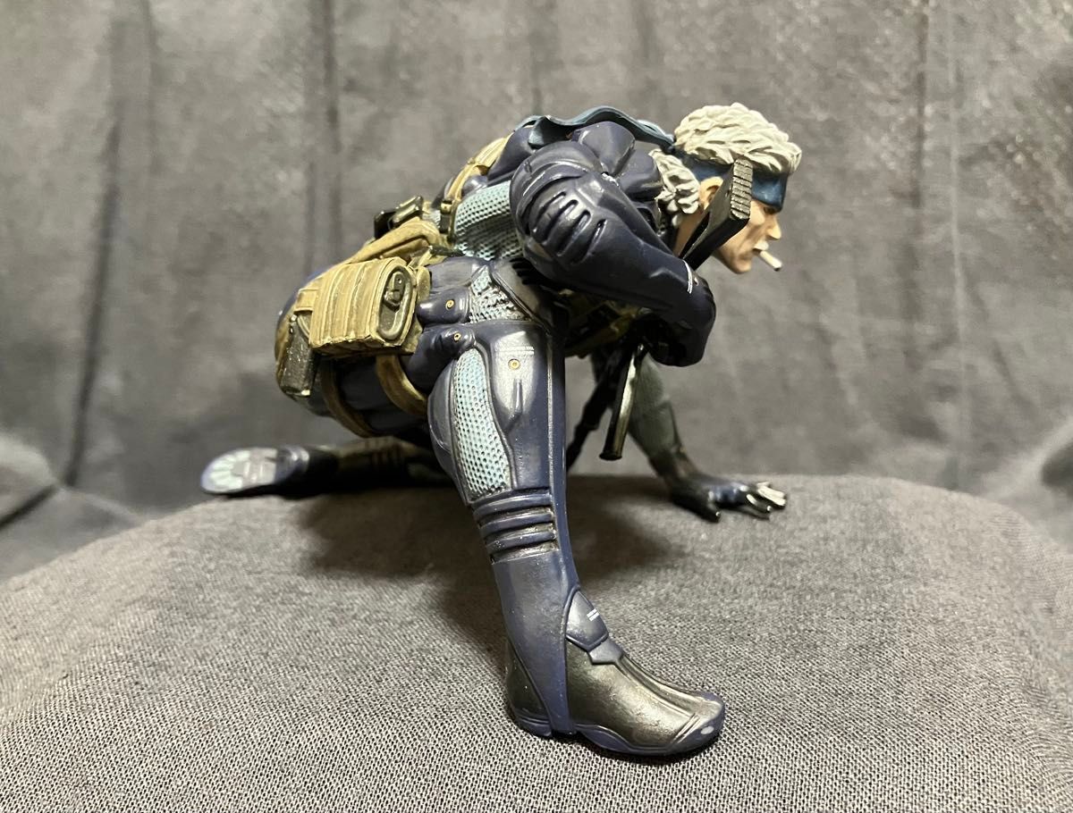 ウルトラディテールフィギュア UDF メディコムトイ メタルギア