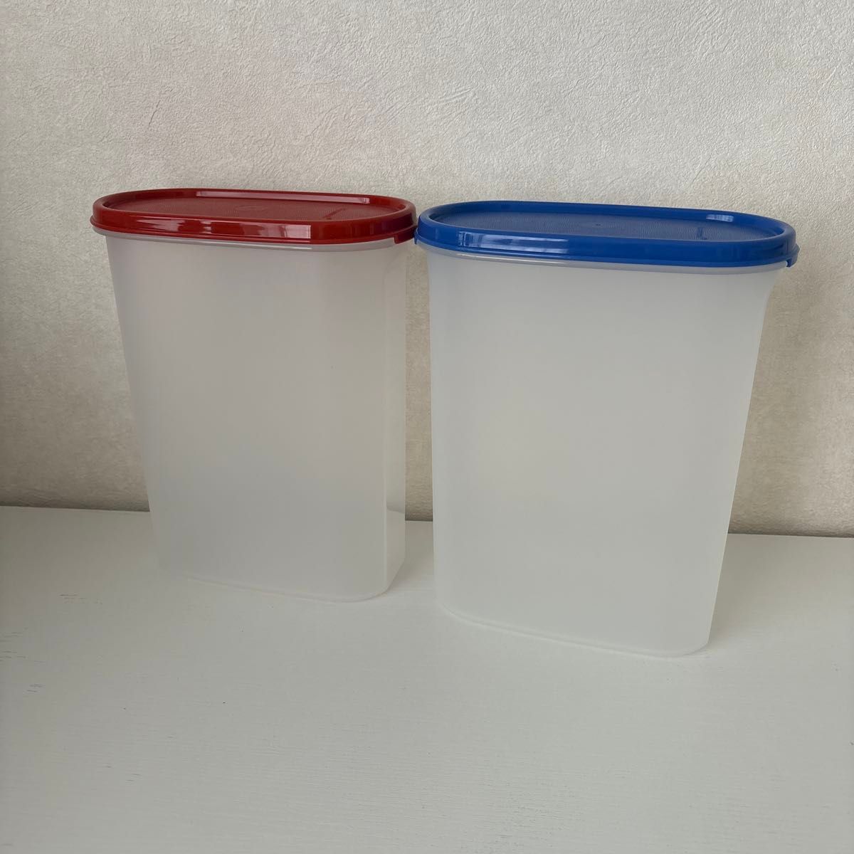 新品未使用 タッパーウェア MM だ円 #4 2個セット｜Yahoo!フリマ（旧