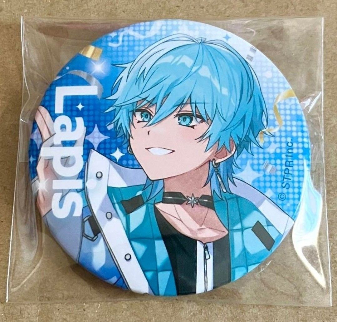 すとふぇす めておら らぴす 缶バッジ｜Yahoo!フリマ（旧PayPayフリマ）