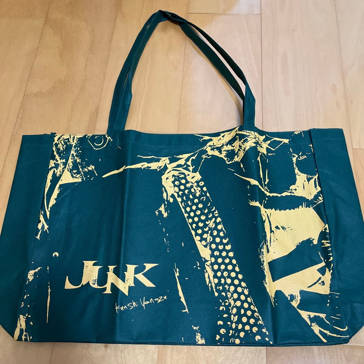 新品未開封】米津玄師 diorama 特典 トートバッグ とらのあな特典 新品