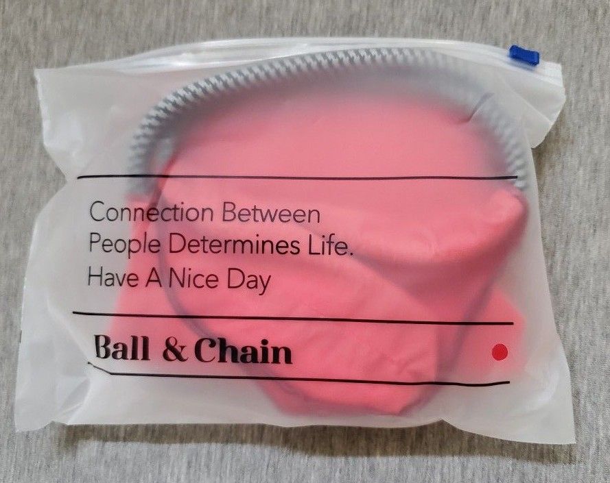 新品・未使用・未開封】販売店舗限定 ボールアンドチェーン × トムと