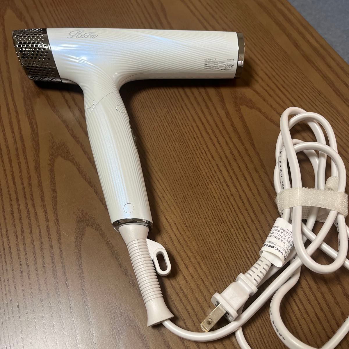 ReFa ビューティック ドライヤー スマート ジャンク品｜Yahoo!フリマ