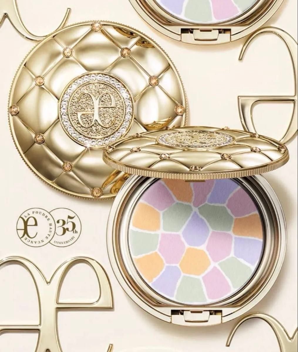 エレガンス 35周年記念 限定ケース｜Yahoo!フリマ（旧PayPayフリマ）