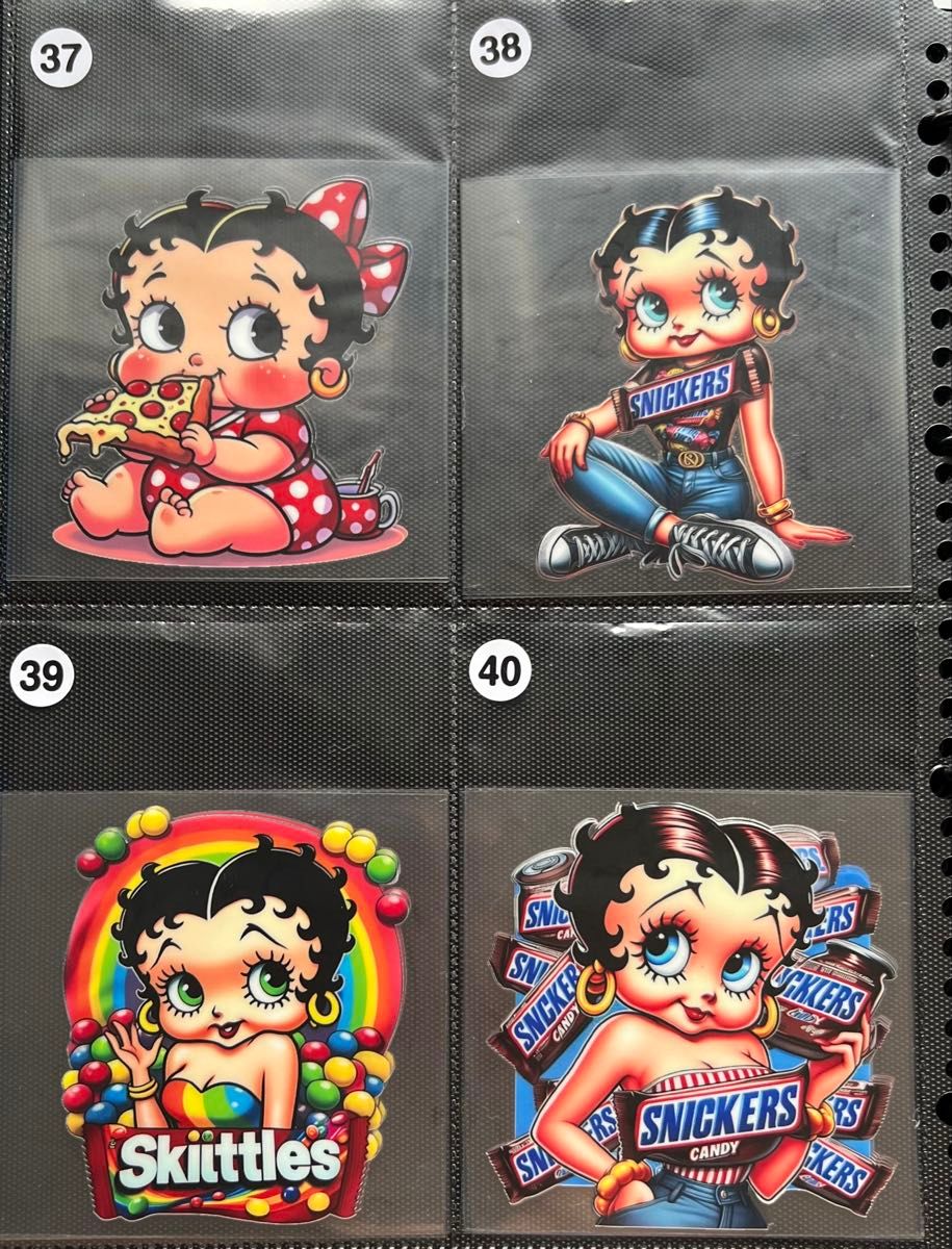 ハーフカプラ カップラップシール 転写シール｜Yahoo!フリマ（旧PayPay