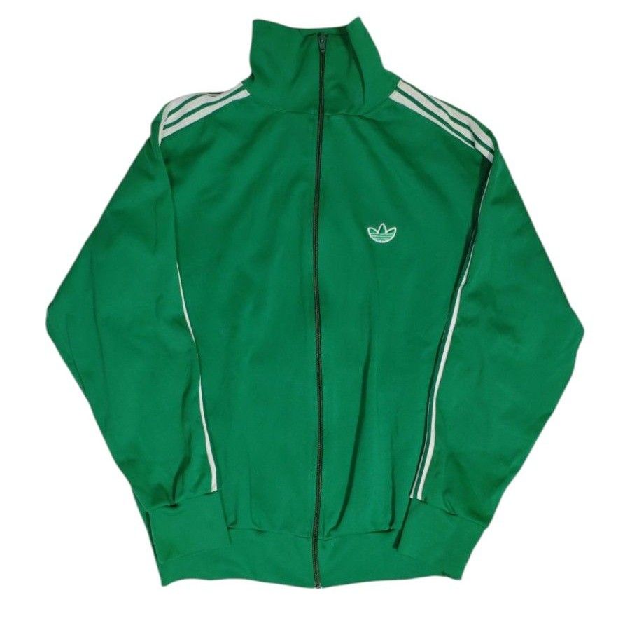 adidas あいみょん 菅田将暉着用 ヴィンテージ ビンテージ ジャージ