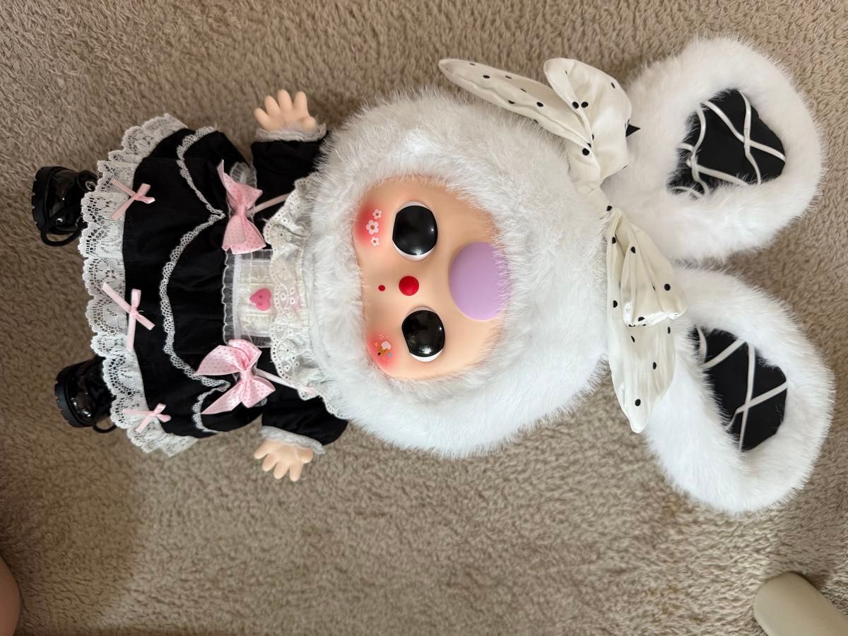 Babythree 400% 限定500体 ロリータ Babythree 400% 限定500体