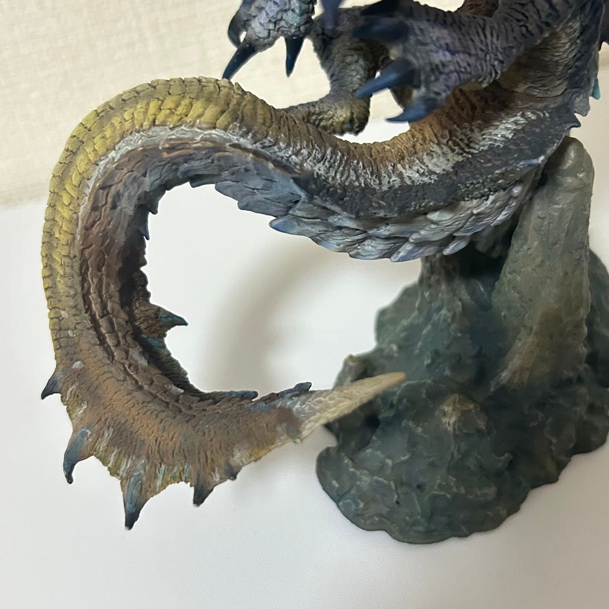 希少 カプコンフィギュアビルダー クリエイターズモデル