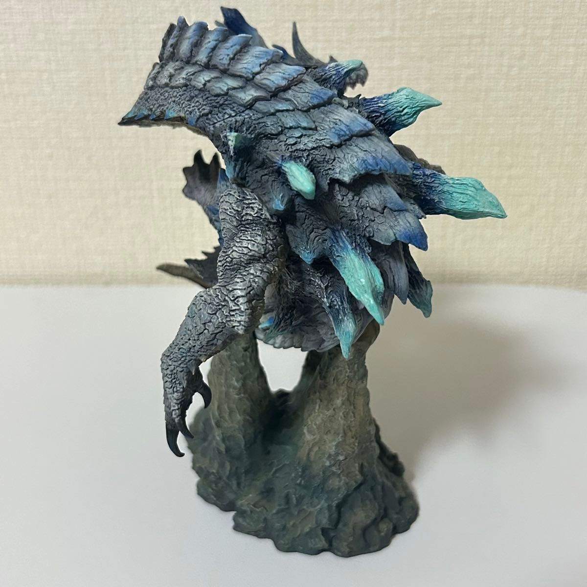 希少 カプコンフィギュアビルダー クリエイターズモデル