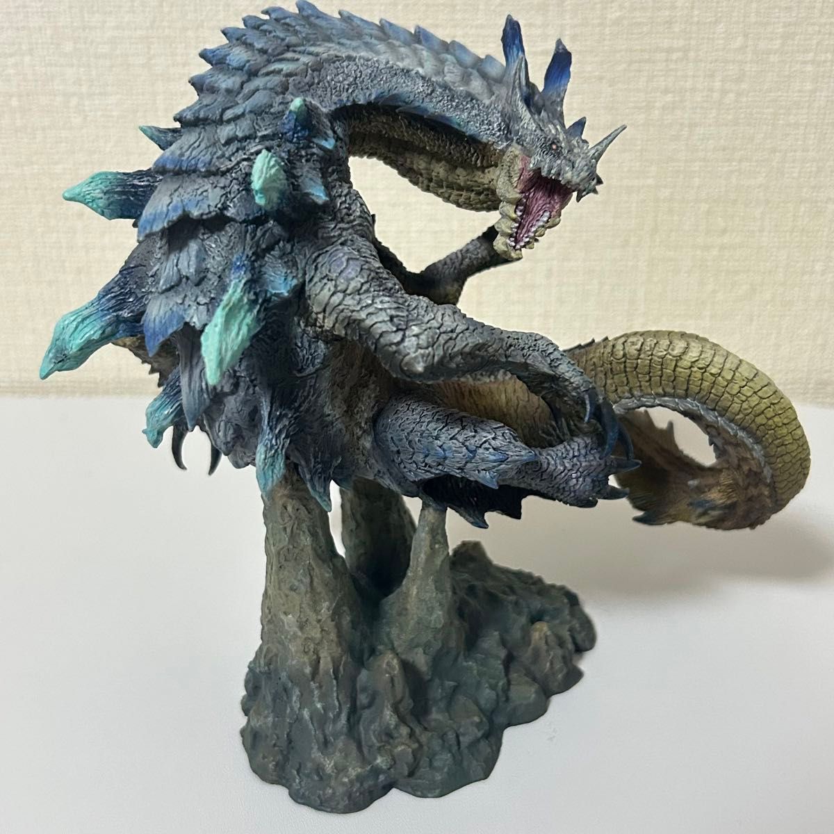 希少 カプコンフィギュアビルダー クリエイターズモデル