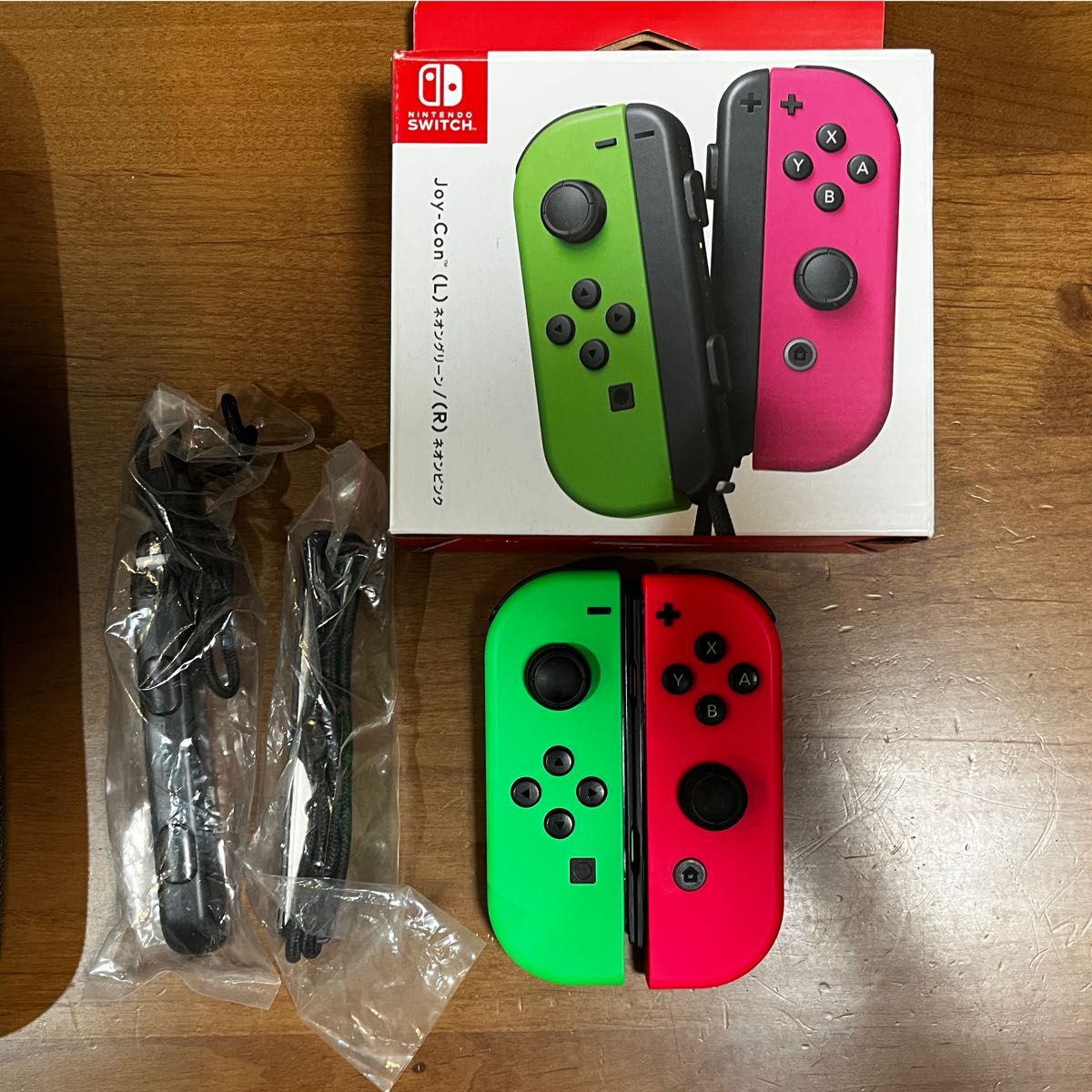 即日発送】ニンテンドースイッチ 本体セット おまけ付き_switch&周辺