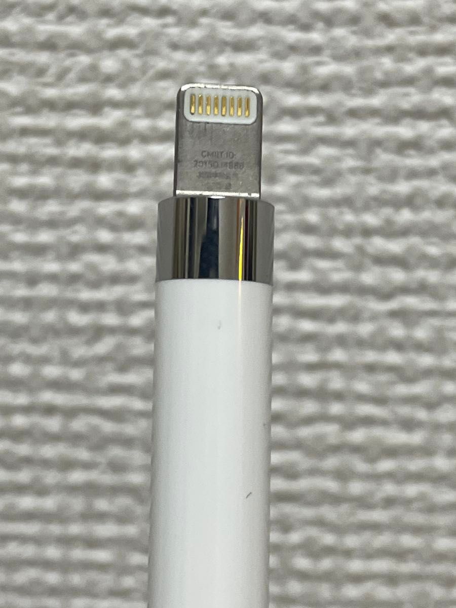 Apple Pencil 第1世代 純正品 動作確認済み｜Yahoo!フリマ（旧PayPay