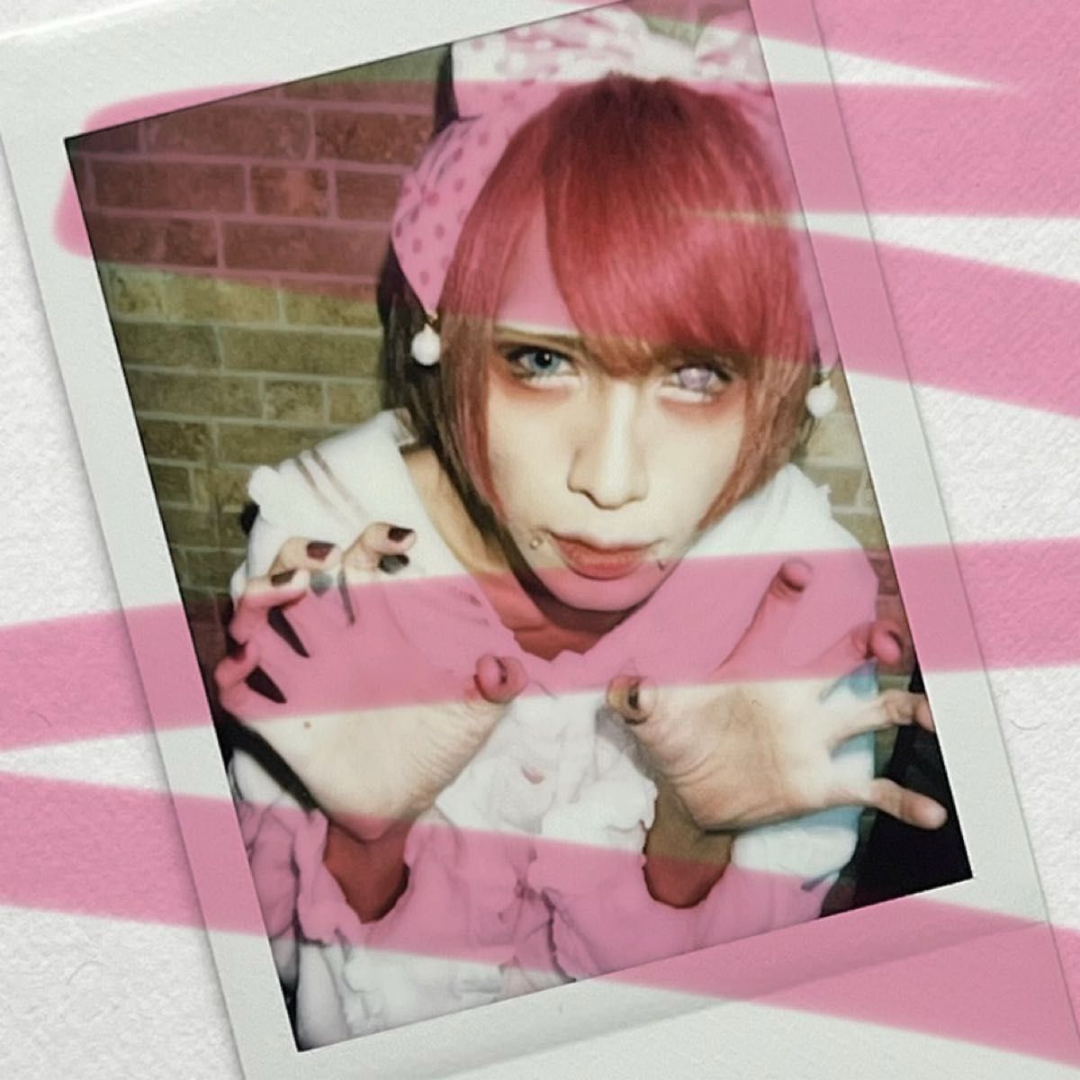 水田魔梨 チェキ 0 1gの誤算｜Yahoo!フリマ（旧PayPayフリマ）