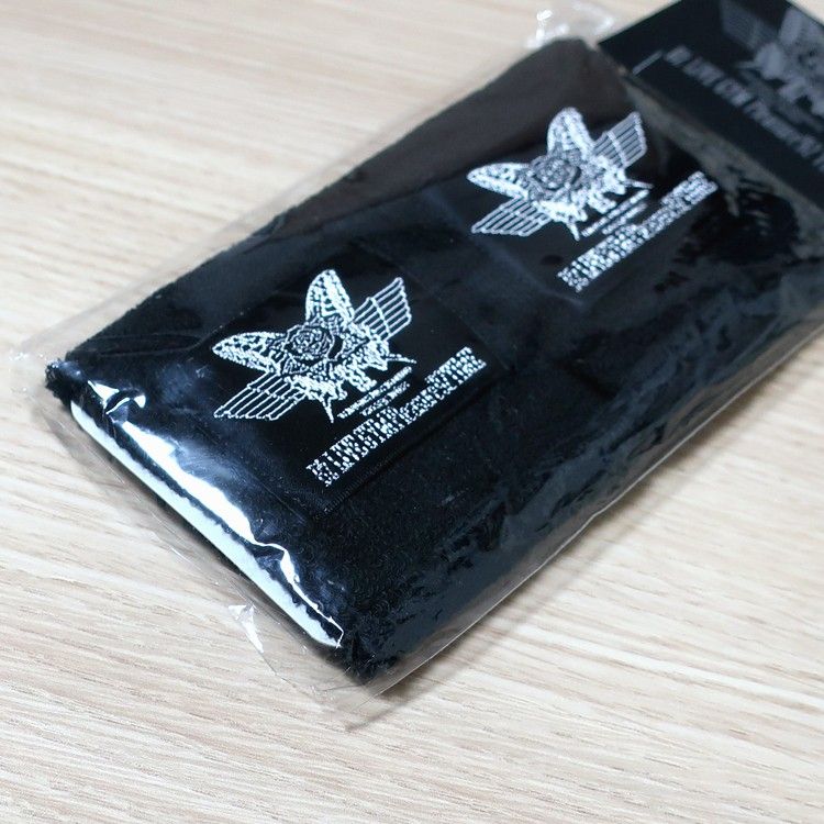 リストバンド B'z TIME 1992 公式ツアーグッズ '92 タイム レア｜Yahoo