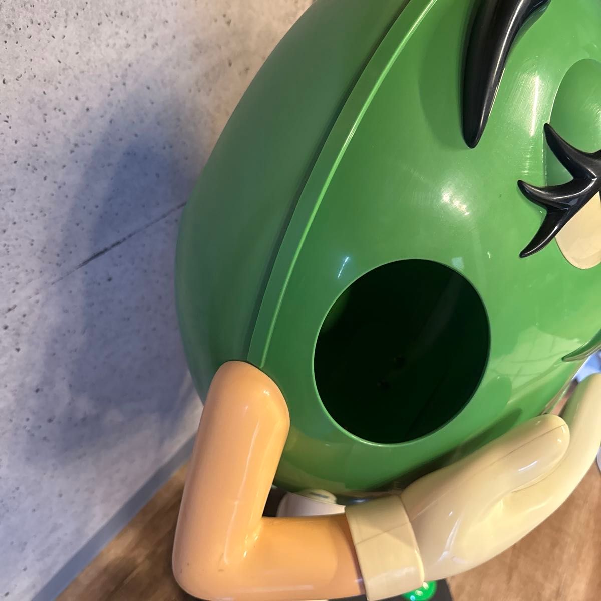 エムアンドエムズ m&m's ディスプレイ フィギュア｜Yahoo!フリマ（旧