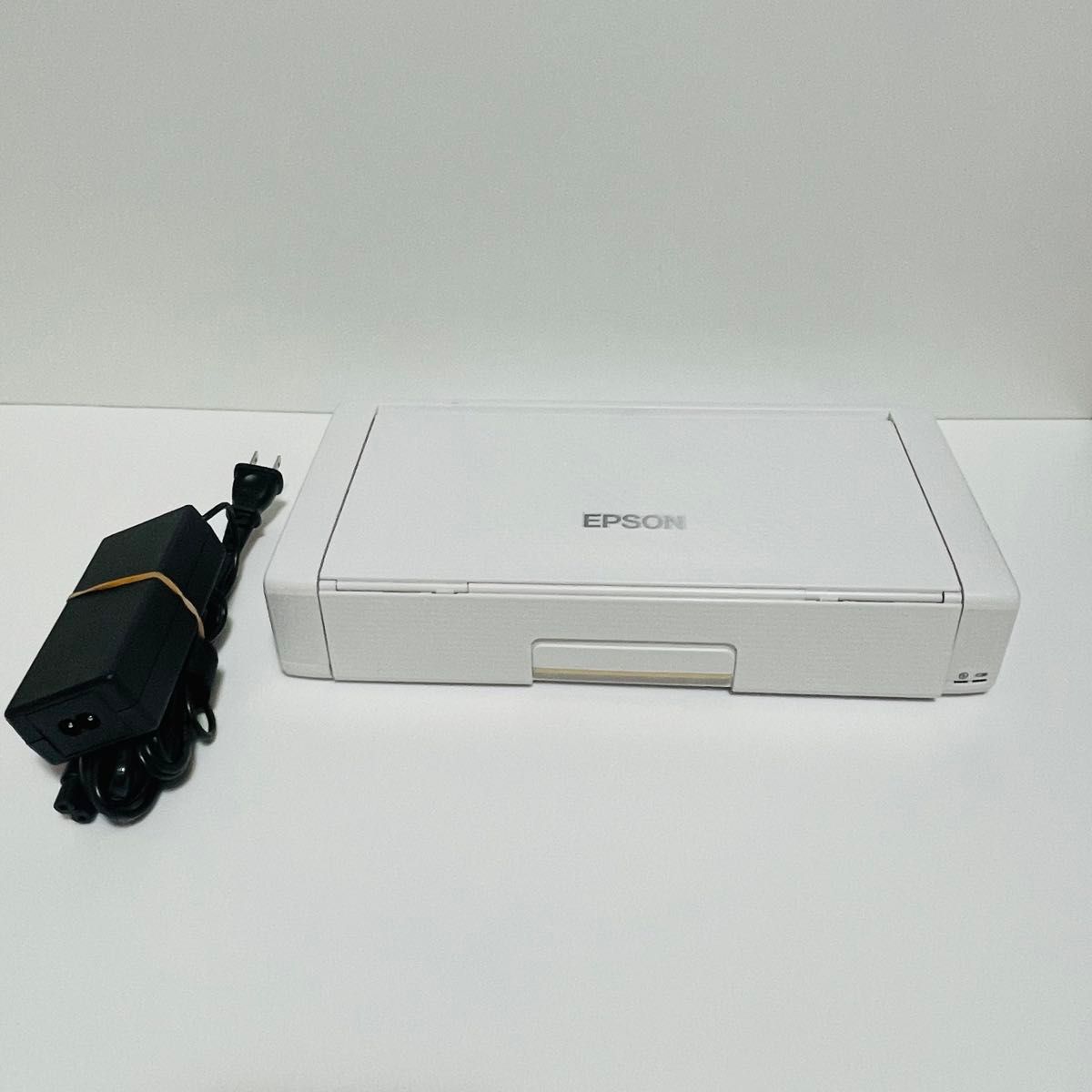 ジャンク エプソン モバイルプリンター PX-S06W｜Yahoo!フリマ（旧