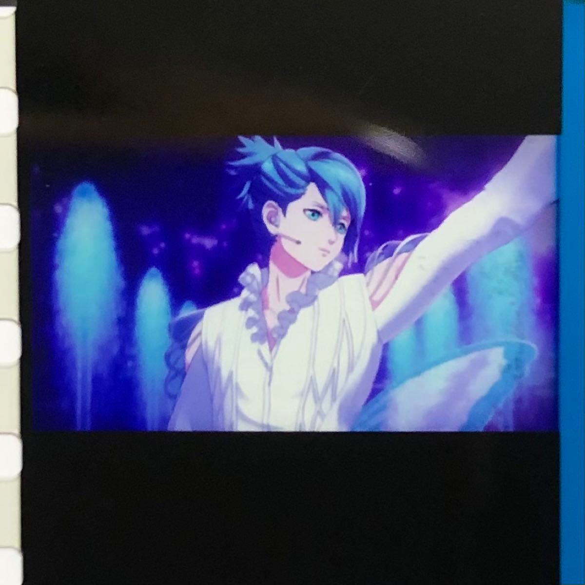 劇場版 うたプリ タブナイ 特典 コマフィルム 美風藍｜Yahoo!フリマ