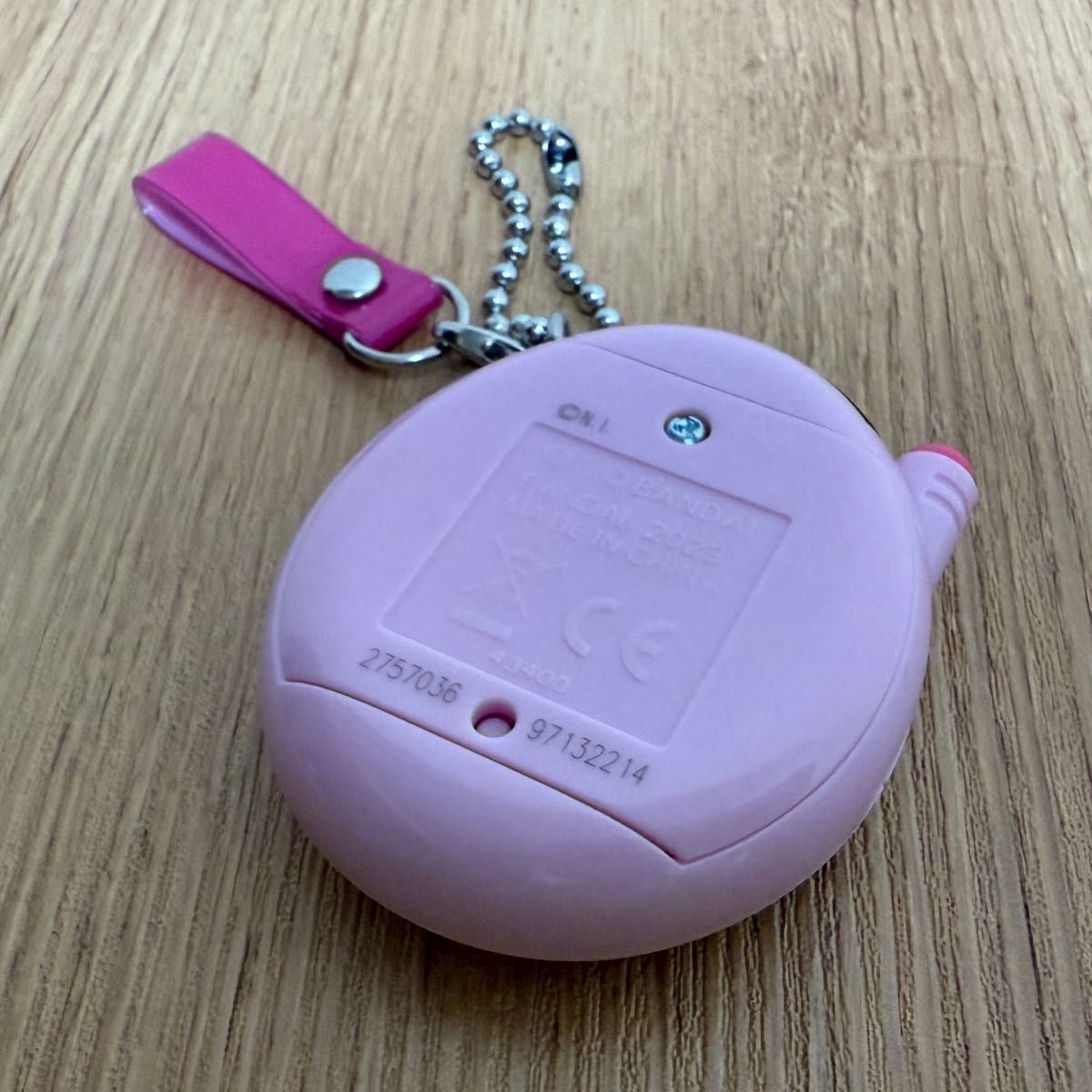 Tamagotchi たまごっち ナルミヤ メゾピアノ ポスト投函での発送です