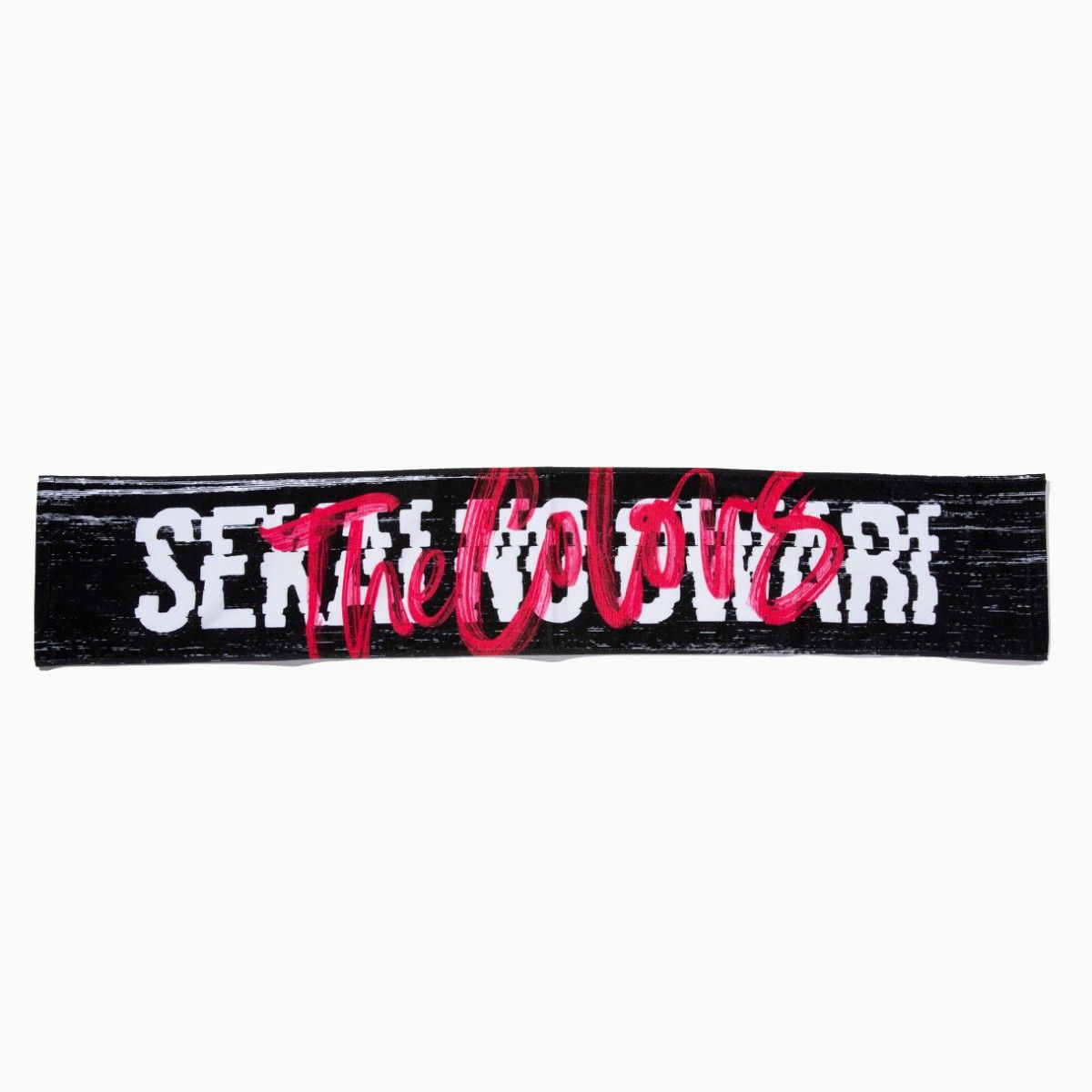 SEKAI NO OWARI ツアー グッズ タオル｜Yahoo!フリマ（旧PayPayフリマ）