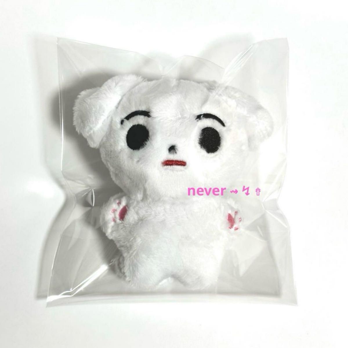 ENHYPEN ソンフン ぬいぐるみ 10cm｜Yahoo!フリマ（旧PayPayフリマ）