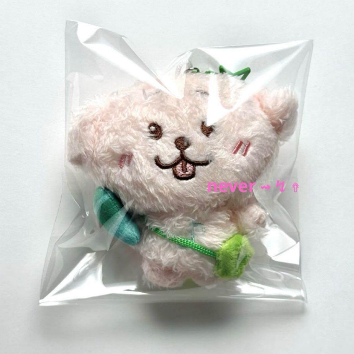 NCT WISH doll ジェヒ デントリバー ぬいぐるみ nct wish wichu｜Yahoo