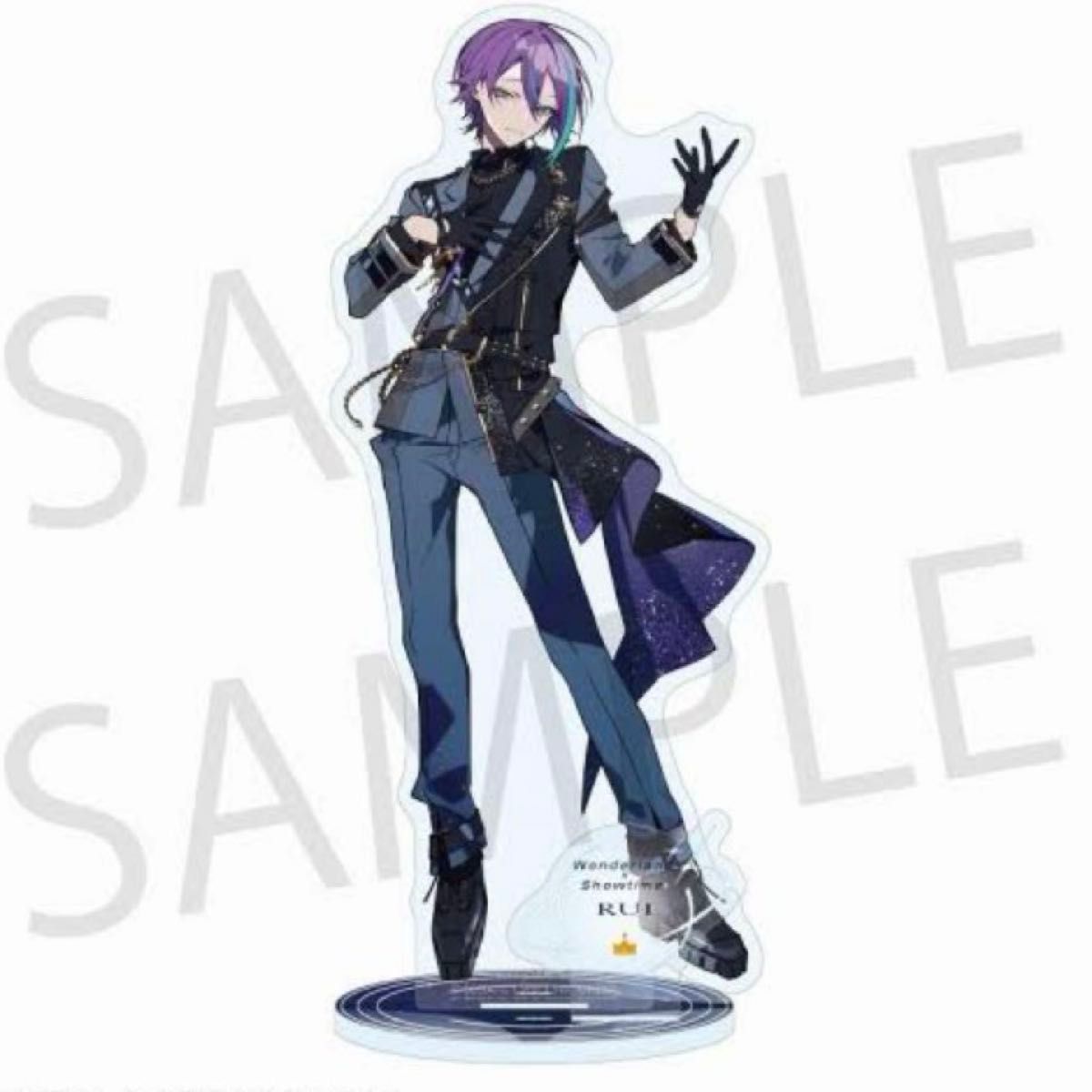 プロセカ 神代類 アクリルスタンド Ensemble in SEKAI コネクトライブ