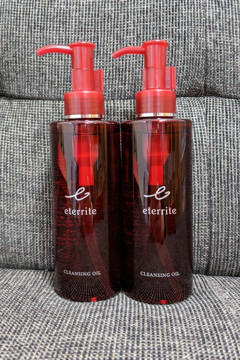 エタリテ クレンジングオイルM 2本 シャルレ VA064｜Yahoo!フリマ（旧