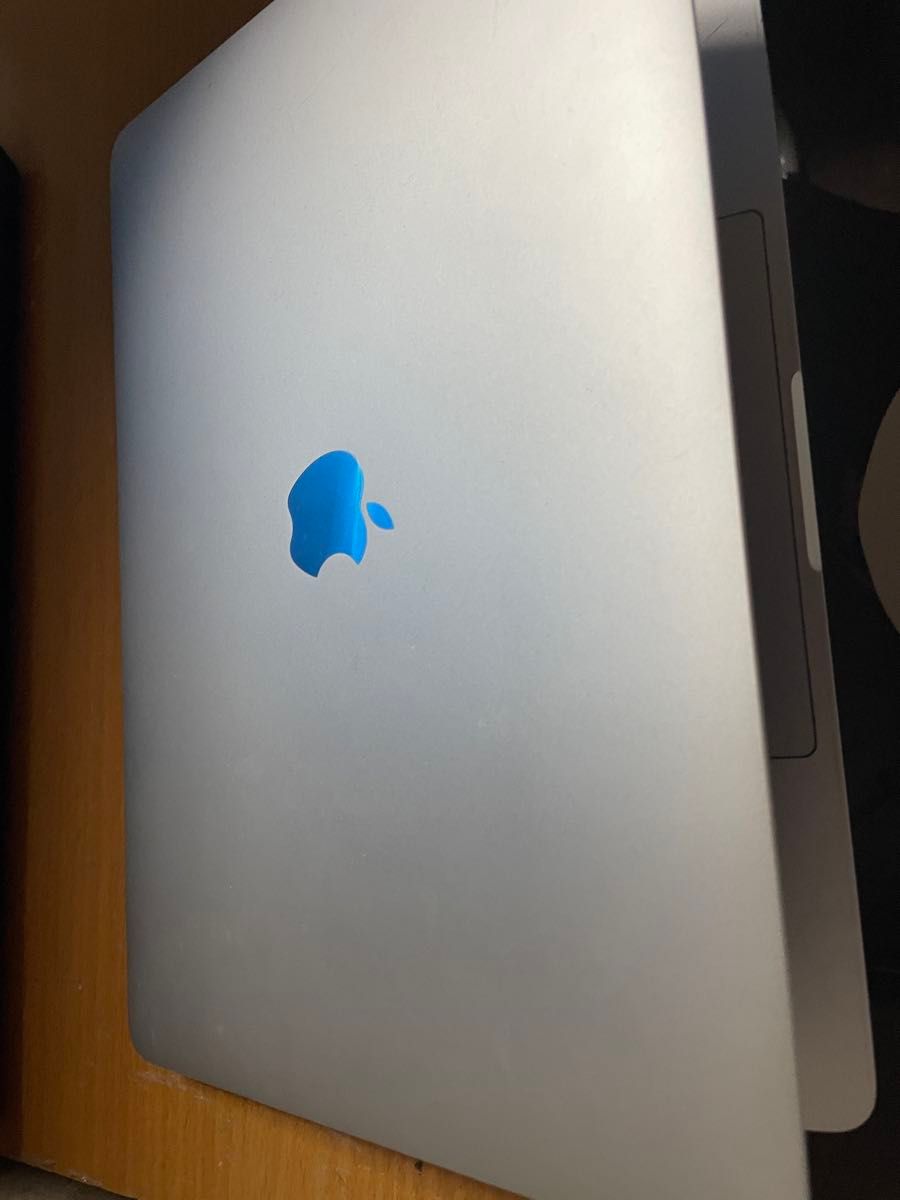 ジャンク扱い】MacBook Pro 2018 i7/16GB/1TB 金属グリス＆電池交換済