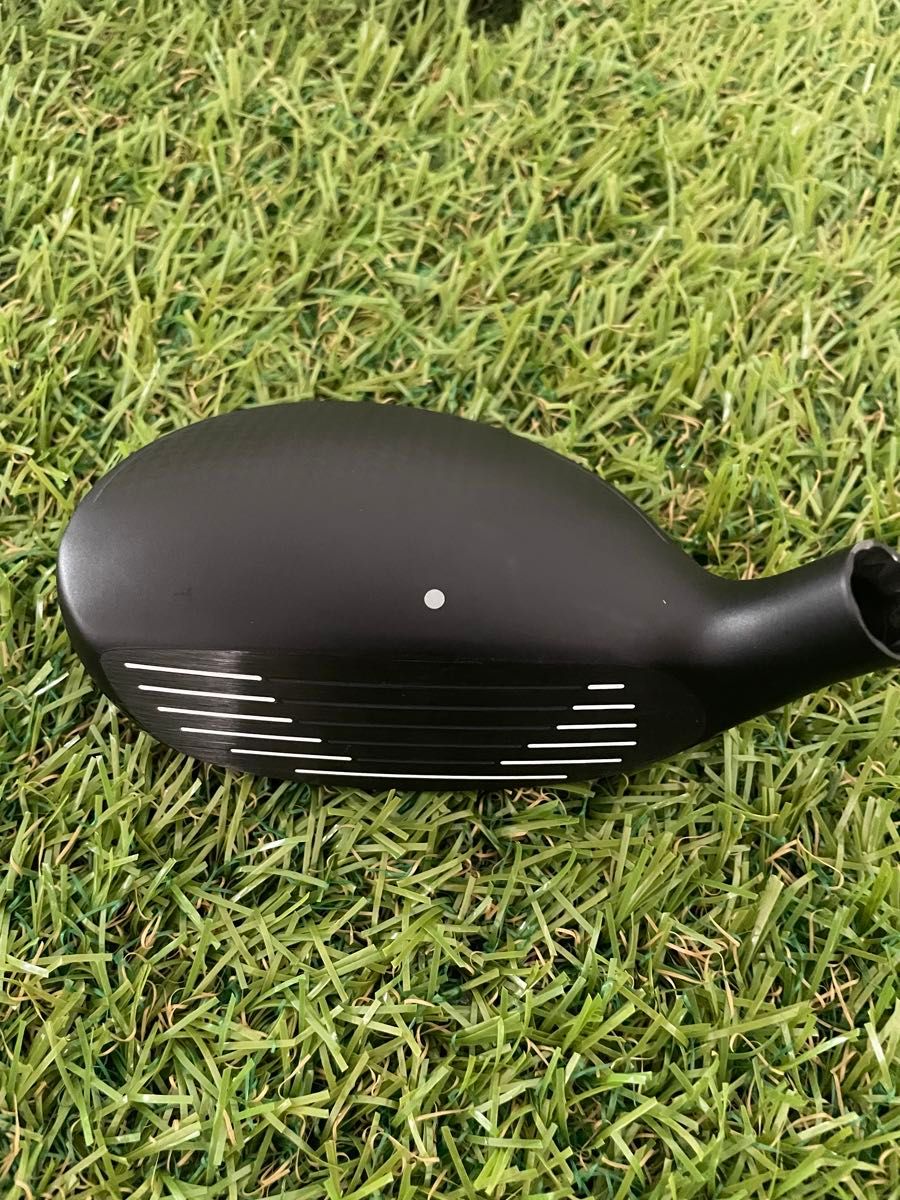 PING G440 ユーティリティ 5U ヘッドのみ｜Yahoo!フリマ（旧PayPayフリマ）