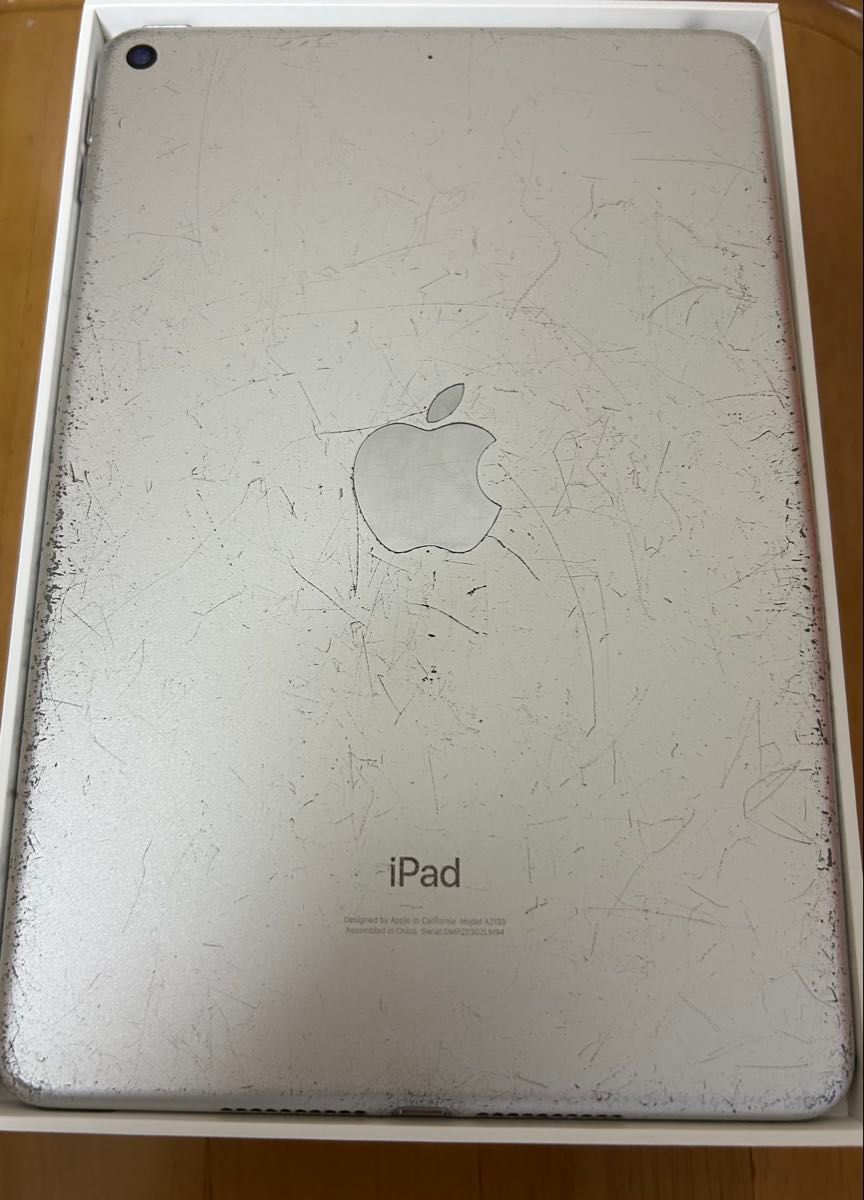 iPad mini5 ジャンク品 Wi-Fiモデル スペースグレイ｜Yahoo!フリマ（旧