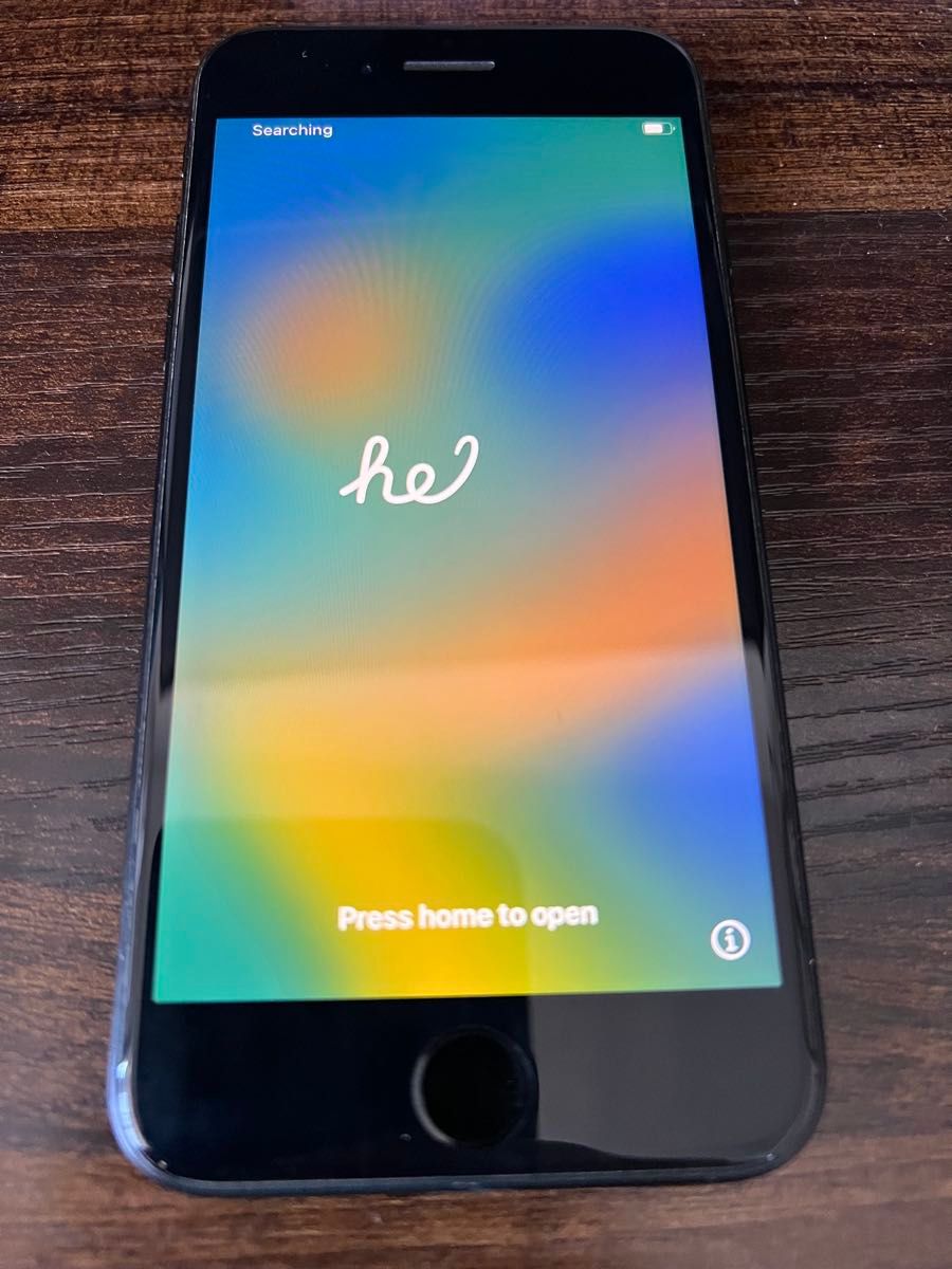 iPhone SE 第二世代 64GB 初期化済み｜Yahoo!フリマ（旧PayPayフリマ）