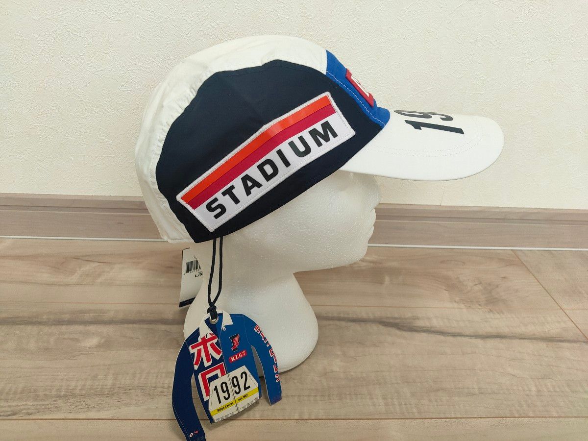 L/XL 新品 ラルフローレン×LDH 東京スタジアム コレクション Tokyo