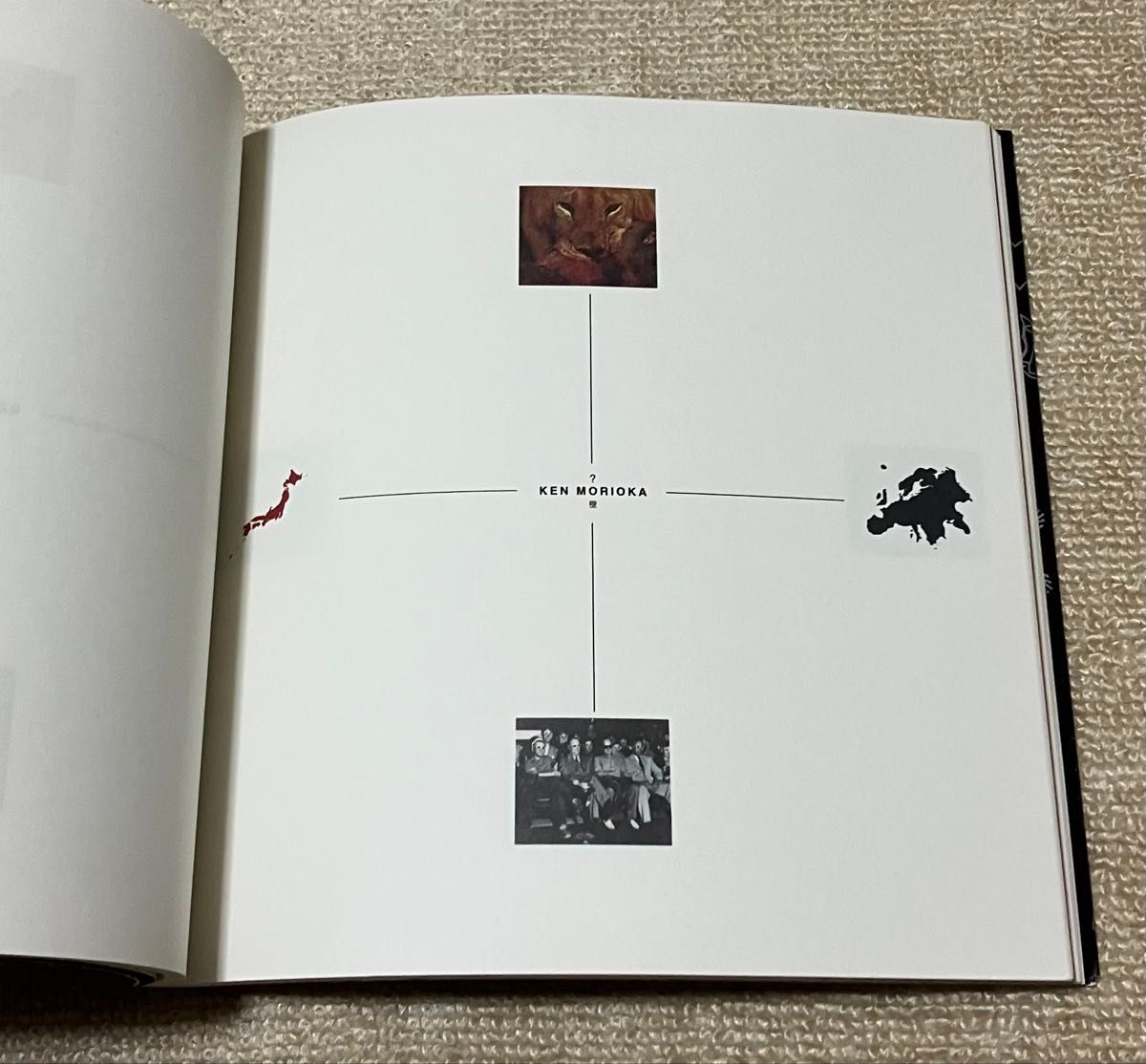 ソフトバレエの頭脳図鑑 SOFT BALLET 遠藤遼一 森岡賢 藤井麻輝｜Yahoo