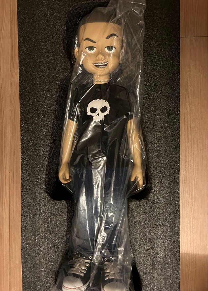 HEROCROSS トイ・ストーリー シド60cmフィギュア｜Yahoo!フリマ（旧