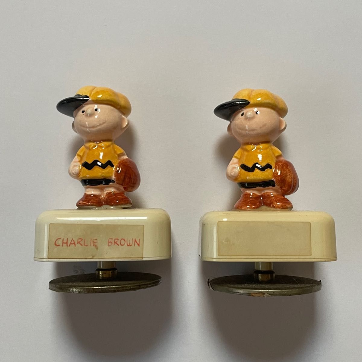 クーポン使用可 】レア PEANUTS スヌーピー チャーリーブラウン