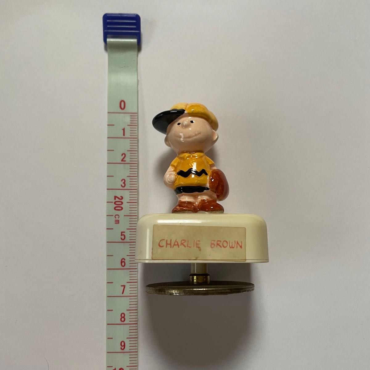 クーポン使用可 】レア PEANUTS スヌーピー チャーリーブラウン