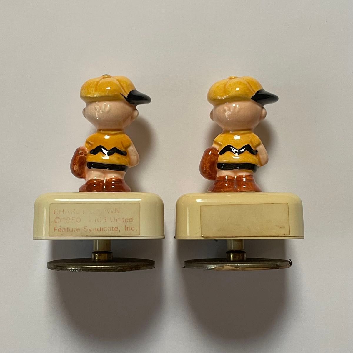 クーポン使用可 】レア PEANUTS スヌーピー チャーリーブラウン