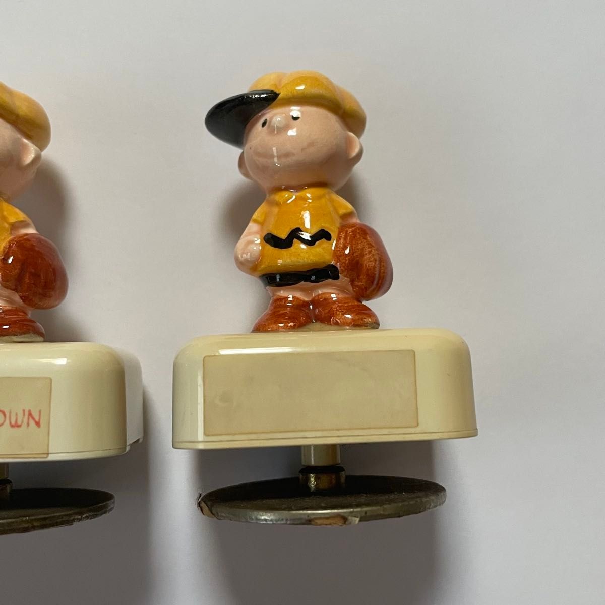 クーポン使用可 】レア PEANUTS スヌーピー チャーリーブラウン