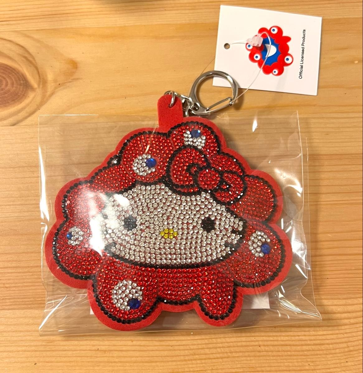 万博会場内限定商品】大阪万博 関西万博ミャクミャク ハローキティ