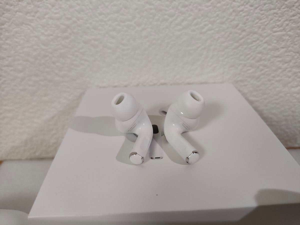 AirPods Pro 第2世代 MQD83J/A A2698 純正品 動作確認済み｜Yahoo