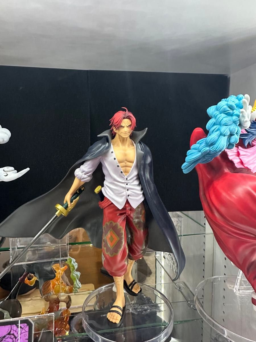 8/8まで値下げ ワンピース フィギュア まとめ売り｜Yahoo!フリマ（旧