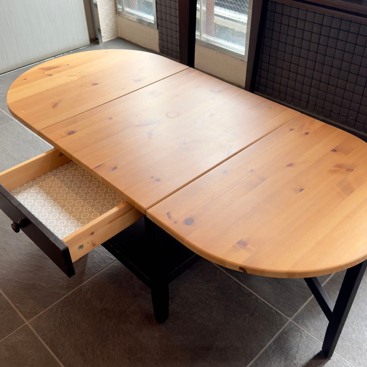 IKEA バタフライテーブル ARKELSTORP コーヒーテーブル 木製｜Yahoo