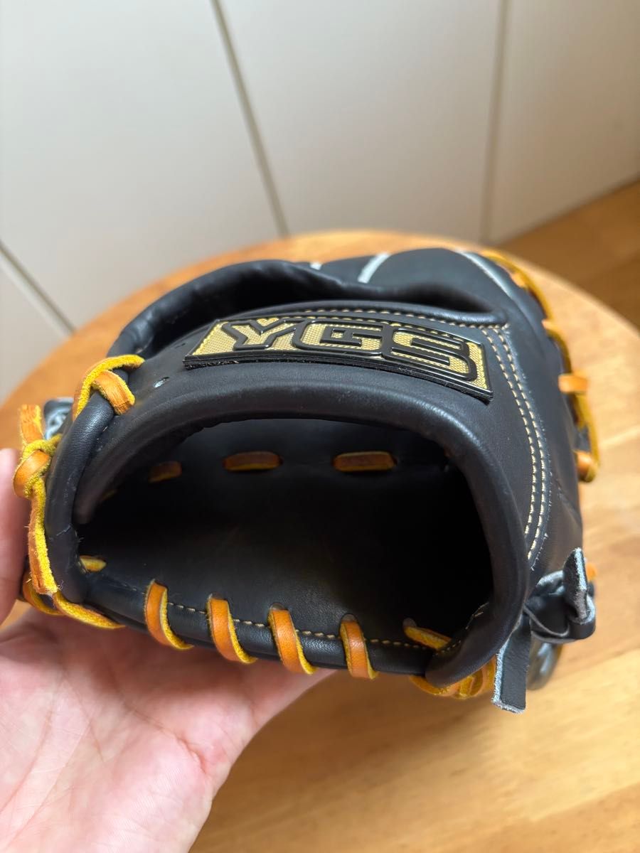 山本グラブスタジオ》YGS 硬式グローブ NYM25｜Yahoo!フリマ（旧PayPay