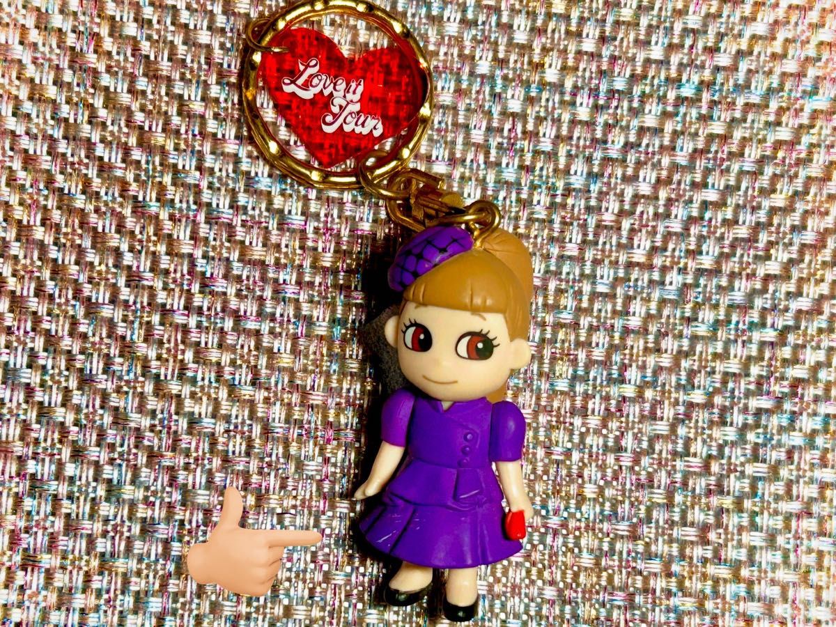 西野カナ マスコットキーホルダー 全9種 新品未開封&美品｜Yahoo