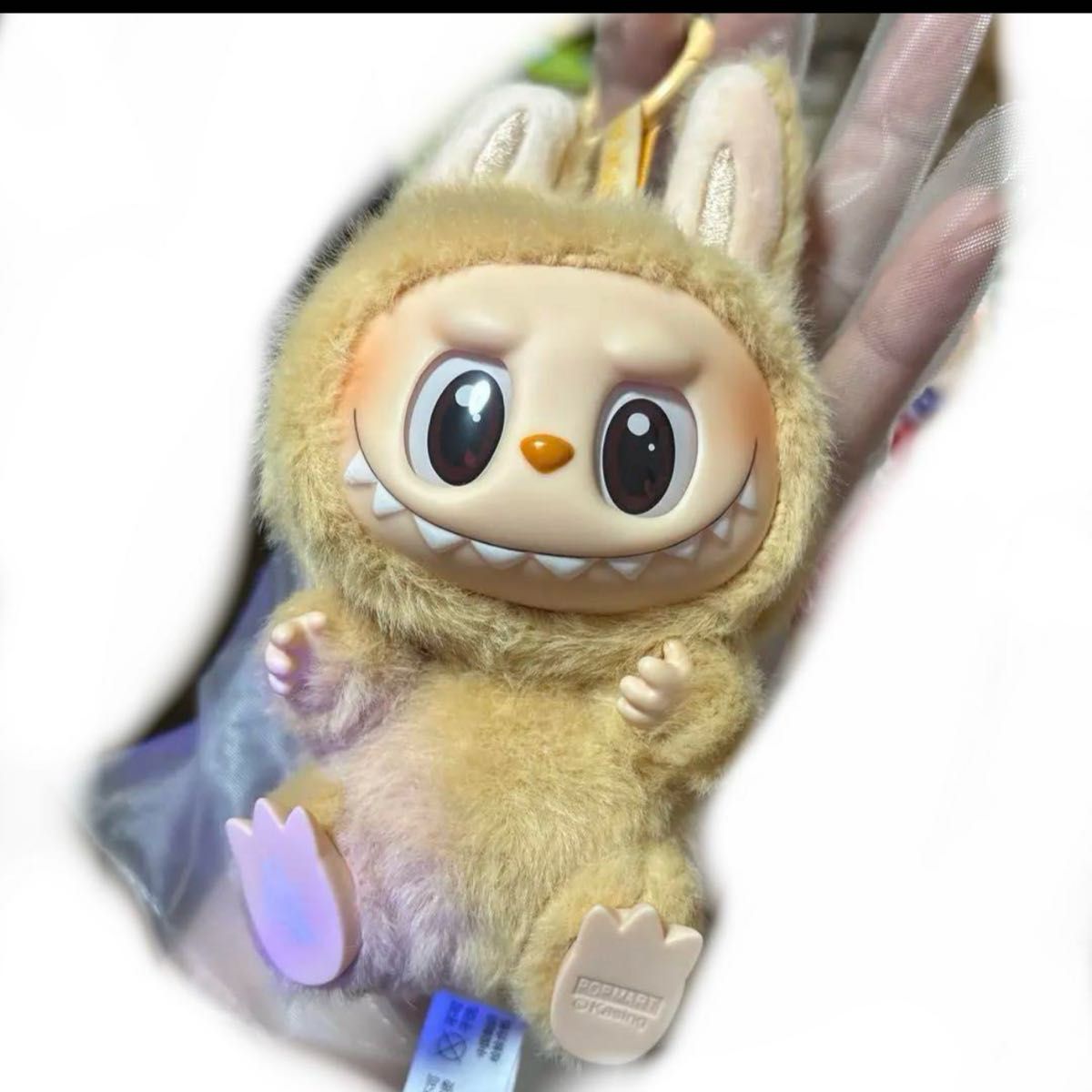 らぶぶ2代目シリーズ シークレットセット｜Yahoo!フリマ（旧PayPayフリマ）