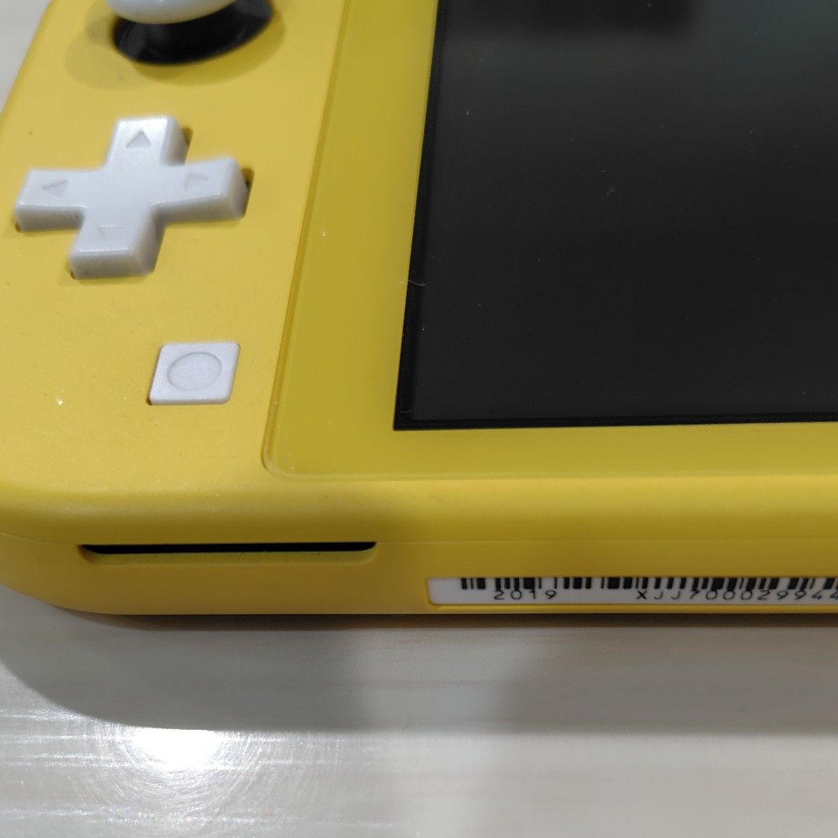 Nintendo Switch Lite イエロー｜Yahoo!フリマ（旧PayPayフリマ）