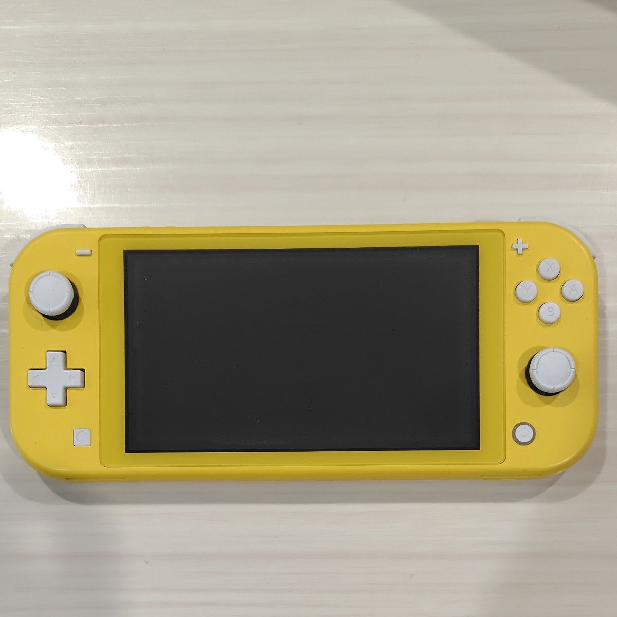 Nintendo Switch Lite イエロー｜Yahoo!フリマ（旧PayPayフリマ）