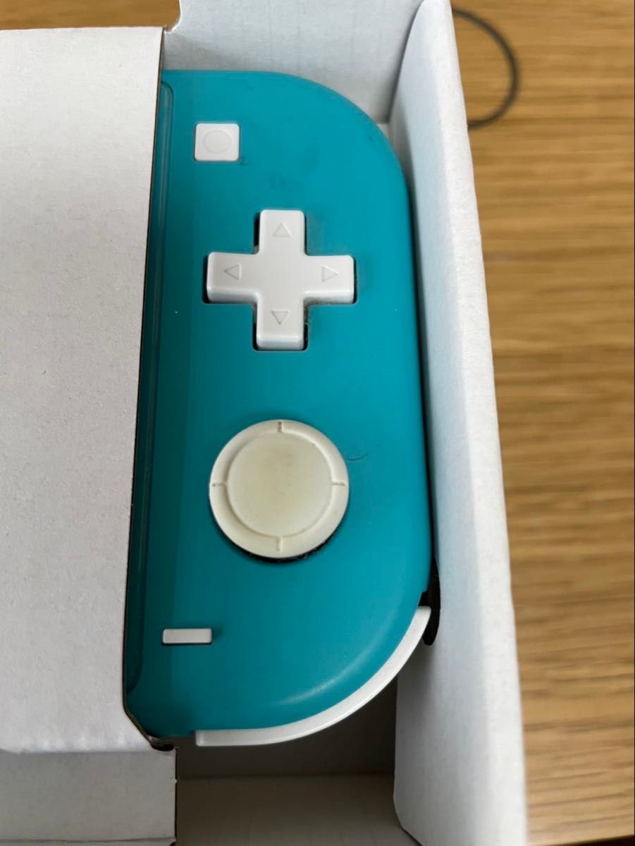 スイッチライト ジャンク品 充電器あり｜Yahoo!フリマ（旧PayPayフリマ）