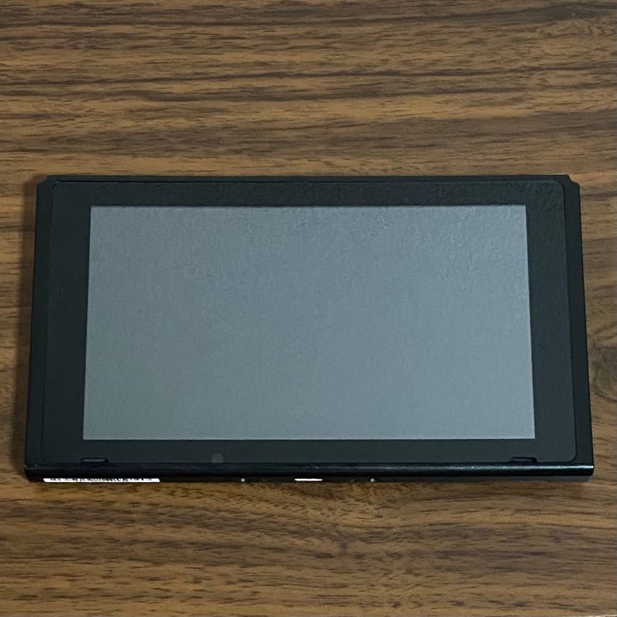 Nintendo Switch 未対策機 本体 訳あり 2017 任天堂 スイッチ HAC-001